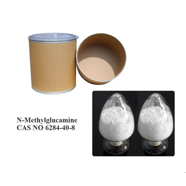 n-methylglucamine factory
