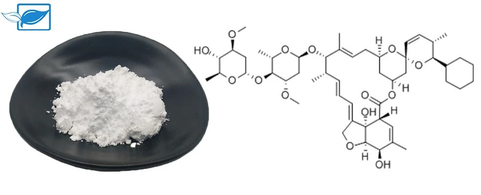 doramectin powder introduction