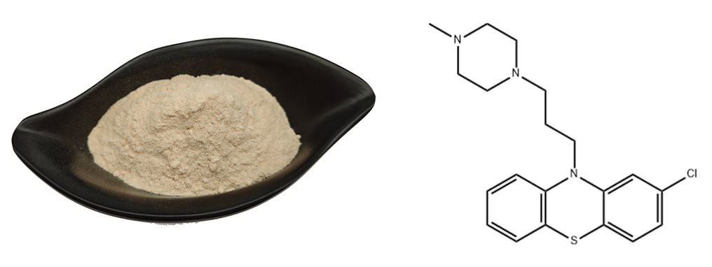 introduction of Prochlorazine