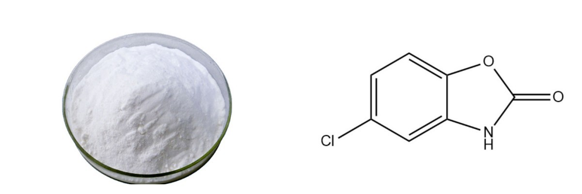 Clozoxazone Clozoxazone