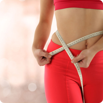 Сировина для схуднення