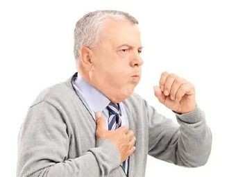 Полегшення кашлю Декстрометорфан HBr